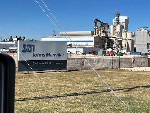 General Contractor «Johns Manville», reviews and photos