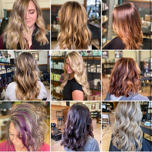 Beauty Salon «True North Salon and Spa Inc.», reviews and photos, 10 NW 5th St #112, Grand Rapids, MN 55744, USA