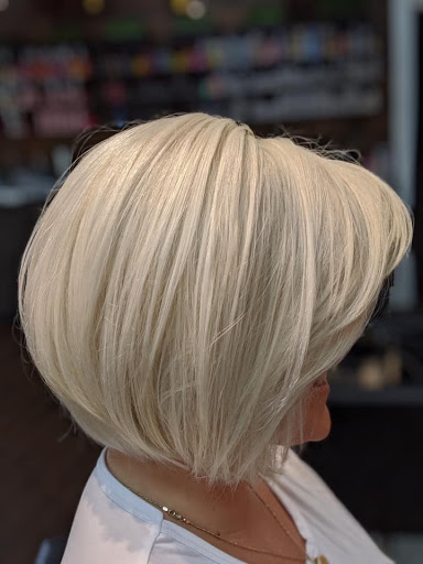 Hair Salon «Salon Zellanova», reviews and photos, 1690 US-1, St Augustine, FL 32084, USA