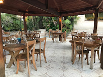 Atmosphère du Restaurant Casa Maiò à Calenzana - n°3