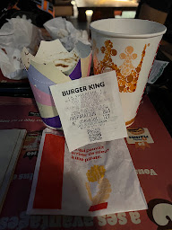Photo n°11 de Burger King à Marseille ()