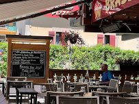 Atmosphère du Restaurant Le Boccalatte à Chamonix-Mont-Blanc - n°16