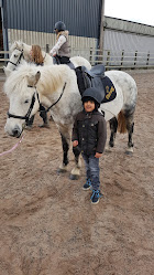 Oldmoor Farm Riding School