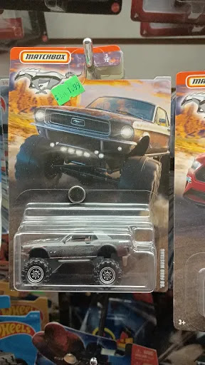 Toy Store «Toys & Bags Corp», reviews and photos, 2845 Steinway St, Astoria, NY 11103, USA