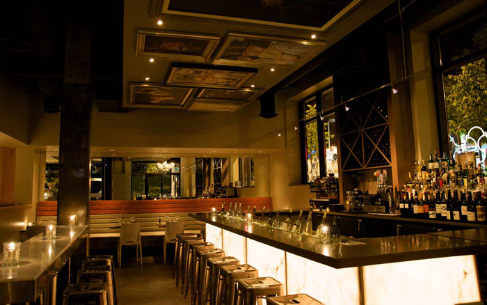 Mamma Melina Ristorante & Pizzeria 98105