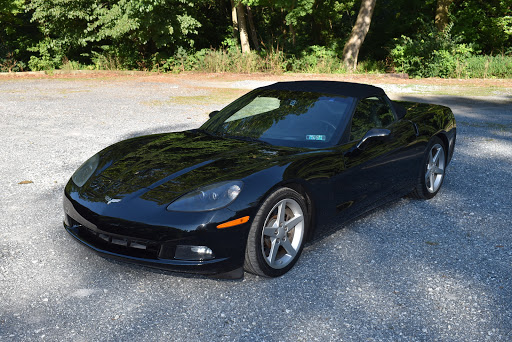 Used Car Dealer «Myers Auto Exchange», reviews and photos, 124 W Main St, Mount Joy, PA 17552, USA