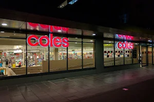 Coles Parramatta North image