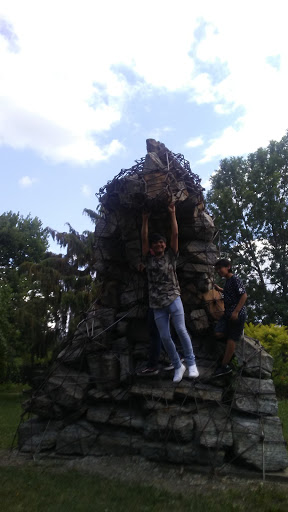 Park «High Bridge Park North», reviews and photos, 476 Smith Ave S, St Paul, MN 55102, USA