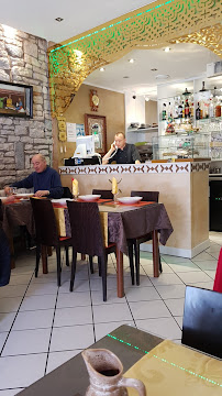 Atmosphère du Restaurant Chez Achour à Besançon - n°3