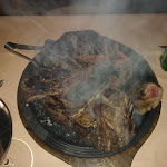 Photo n°18 de l'avis de Marco.r fait le 10/11/2017 à 23:40 sur le  Antica Osteria Il Borgo à Valdobbiadene