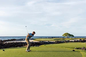 Hualalai Golf Course image