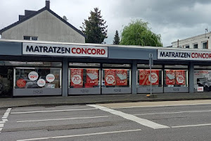 Matratzen Concord Filiale Aachen