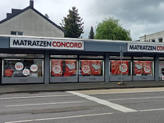 Matratzen Concord Filiale Aachen