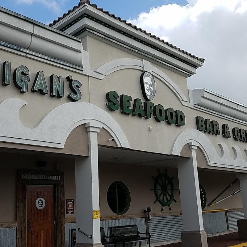 Flanigan's Seafood Bar and Grill