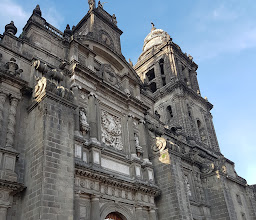 Hotel Abastos Plaza photo