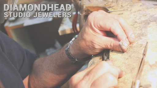 Diamondhead Steve Jewelers LLC, 13 N Federal Hwy, Dania Beach, FL 33004, USA, 