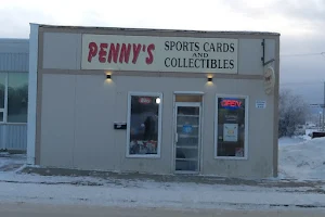 Penny's Cards, Coins, & Collectibles image
