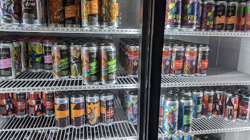 Brewpub «Intrinsic Smokehouse and Brewery», reviews and photos, 509 W State St, Garland, TX 75040, USA