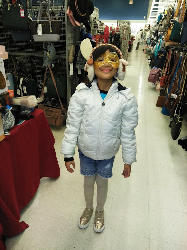 Department Store «Marshalls», reviews and photos, 540 Shaw Ave, Clovis, CA 93612, USA