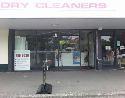 Whitings Dry Cleaners