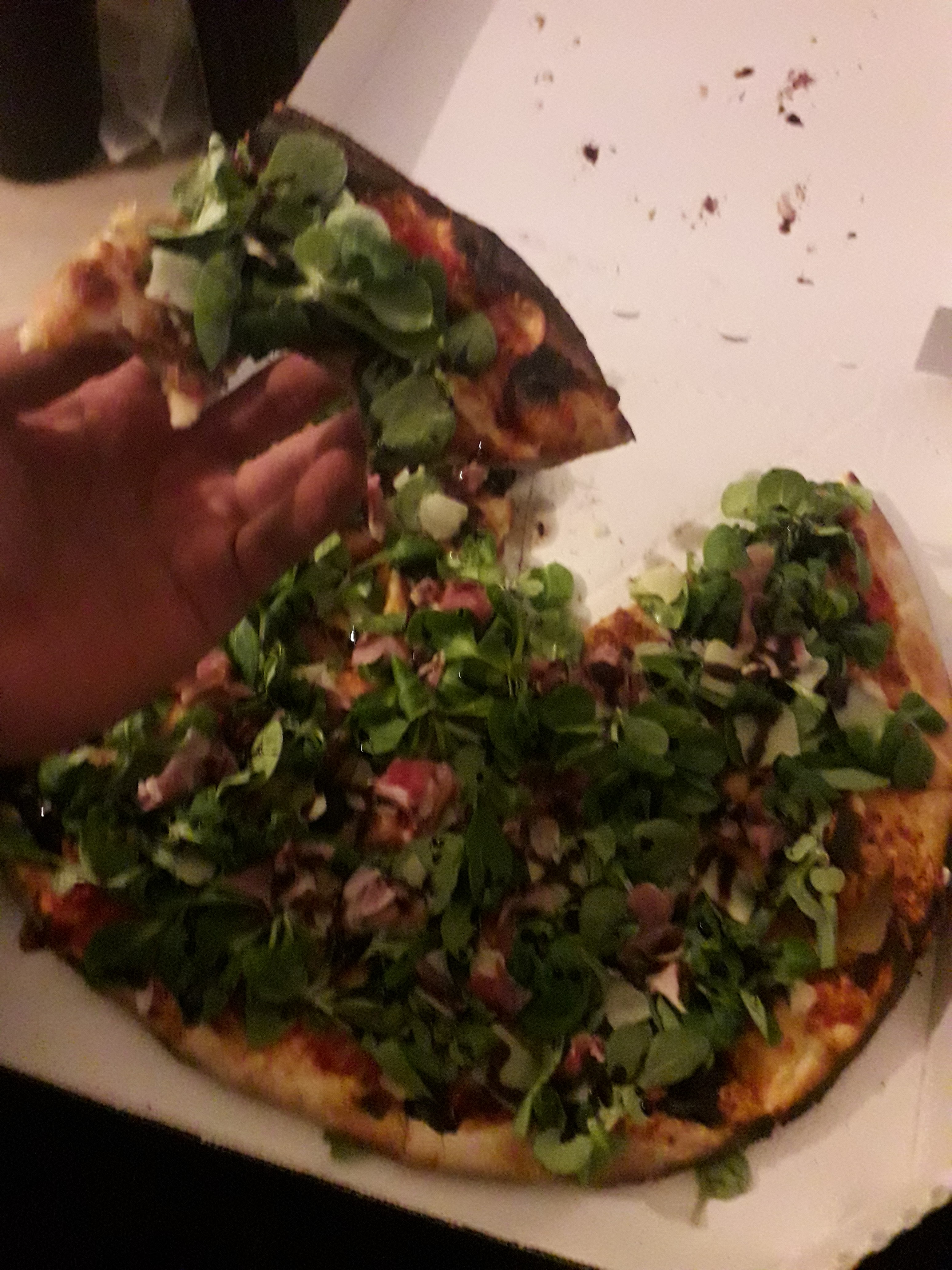 Photo n° 1 de l'avis de jérémy. fait le 16/10/2021 à 21:01