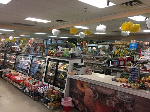 Grocery Store «Russia Grocery», reviews and photos, 3710 N 7th Ave, Anoka, MN 55303, USA