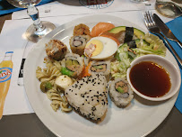 Sushi du Restaurant asiatique Restaurant Shao Givors - n°19