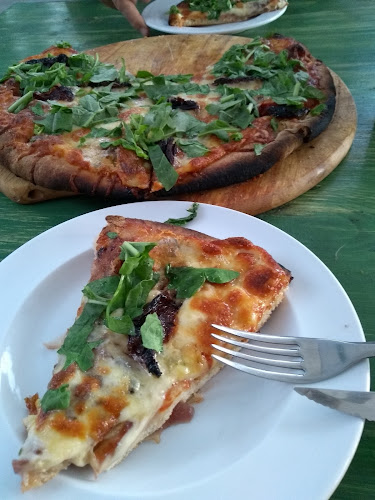 Silverio Pizzas y Empanadas