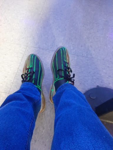 Bowling Alley «Funtime Bowl Atlanta», reviews and photos, 3285 Buford Hwy NE, Atlanta, GA 30329, USA