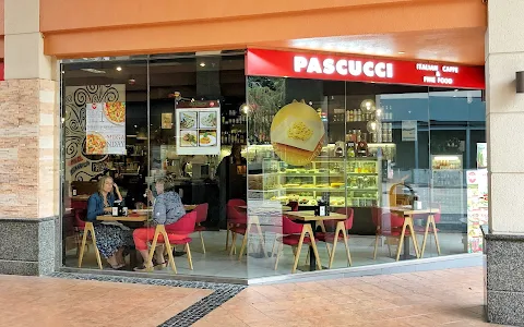 Pascucci Italian Caffe & Fine Food image