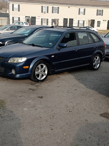 Grocery Store «Save & Save Supermarket», reviews and photos, 1000 7th St, Portsmouth, VA 23704, USA