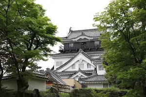 Okazaki Castle image