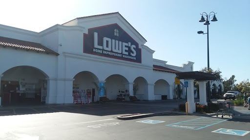 Lowe's Home Improvement