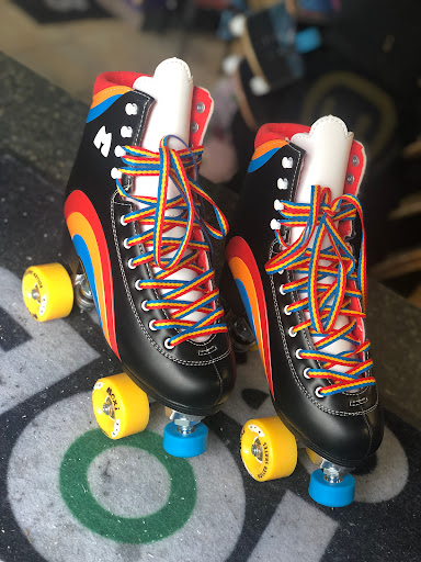 Skate Shop «Unity Skate Shop», reviews and photos, 944 Bay St, Port Orchard, WA 98366, USA