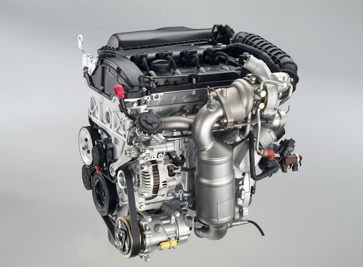 Photo 1 - Green Casse Auto Pieces