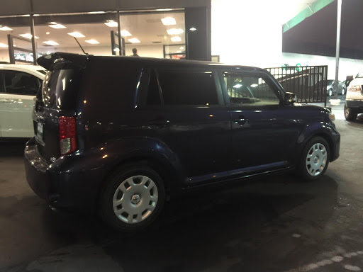 Used Car Dealer «DriveTime Used Cars», reviews and photos, 10477 Central Ave, Montclair, CA 91763, USA