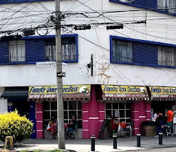 El Rey Peztaquero photo