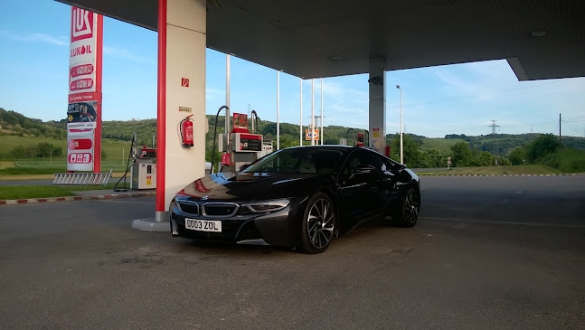 Hozzászólások és értékelések az Orlen Magyarország-ról