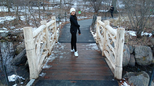 Park «The Loch», reviews and photos, Central Park West, New York, NY 10026, USA