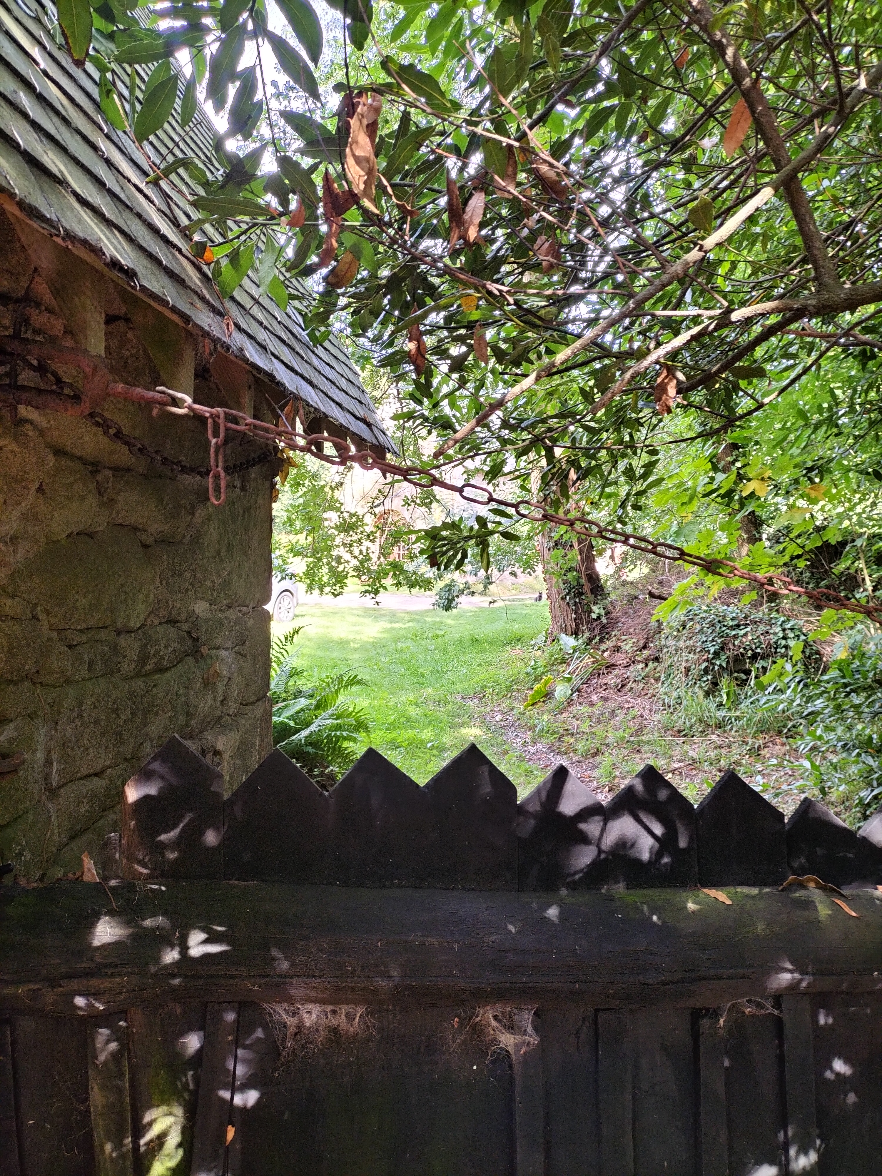 Photo n° 1 de l'avis de Johanne.e fait le 29/08/2023 à 17:55