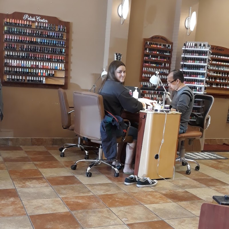 R&N Nail Salon