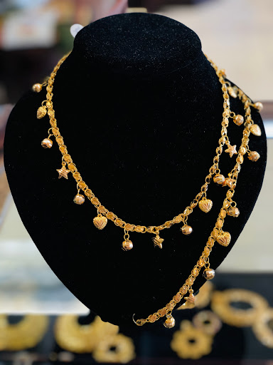 Jeweler «Turmusaya Jewelry Inc», reviews and photos, 8527 Harlem Ave, Burbank, IL 60459, USA