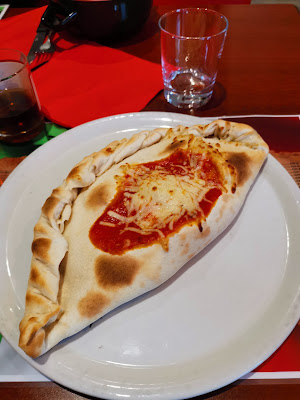 Pizzeria le vénitien à Dol-de-Bretagne