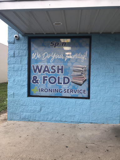 Laundry Service «Wash-It-Fast Coin Laundry», reviews and photos, 2004 W Nolana Ave, McAllen, TX 78504, USA