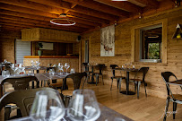 Atmosphère du Restaurant L’Eolienne à Le Frasnois - n°14