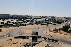 Umm Al Quwain Hospital - مستشفى أم القيوين image