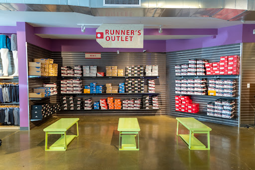 Running Store «Road Runner Sports», reviews and photos, 29 NW 23rd Pl, Portland, OR 97210, USA