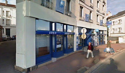 BRED-Banque Populaire