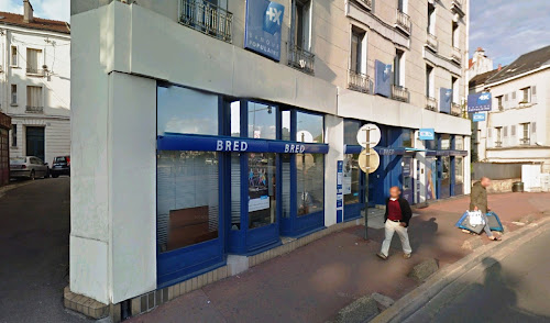 Banque BRED-Banque Populaire Meaux