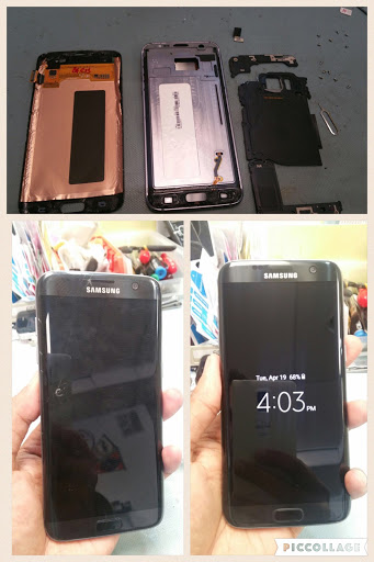 Electronics Repair Shop «Illinois Cell Phone Repair», reviews and photos, 401 W N Ave #1, Villa Park, IL 60181, USA